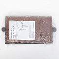 ROCKDALE RHAPSODY 131 ROSEWOOD BROWN банкетка, цвет корпуса палисандр, цвет сиденья коричневый