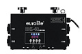 Eurolite EDX-4RT DMX RDM Truss Dimmer Pack  четырехканальный диммер для подвеса к фермам 