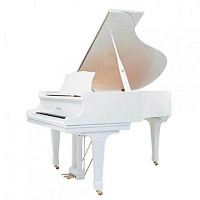 SAMICK SIG50D WHHP рояль полированный белый