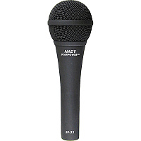 Nady SP-33  Динамический микрофон