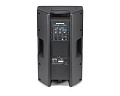 SAMSON RS115A 2-полосная активная акустическая система, 12"+1", 400 Вт, 2 входа mic/line, 1 Aux, Bluetooth, вход USB для радиосистем SAMSON XPD, вес 18 кг, размеры 711х356х432 мм