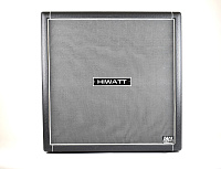 HIWATT HG412 кабинет для усилителя электрогитары, 400 Вт/16 Ом, 4х12"
