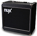 NUX Mighty15SE  гитарный комбоусилитель 15 ватт.