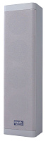 PROAUDIO KS-740Y  Настенная звуковая колонна, входной трансформатор, 20/40 Вт, 150-14000 Гц, MDF