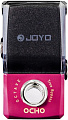 JOYO JF-330 Ocho Octave эффект гитарный октавер