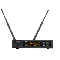 Pasgao PAW-900 Rx_PAH-801 TxH радиосистема с ручным передатчиком