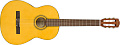 FENDER ESC-110 CLASSICAL классическая гитара, цвет натуральный, чехол в комплекте