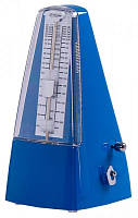 CHERUB WSM-330 BLUE  метроном механический, цвет синий