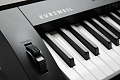 Kurzweil KA120 LB Цифровое пианино, 88 клавиш, цвет черный