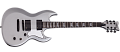 Schecter S-II PLATINUM SSV Гитара электрическая шестиструнная, модификация: праворукая