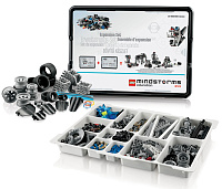 LEGO Education Mindstorms EV3 45560 Расширенный набор 4.0 для LEGO Education Mindstorms EV3 45544