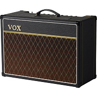 VOX AC15C1 ламповый гитарный комбо