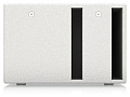 Tannoy VSX 10BP-WH  Белый пассивный компактный сaбвуфер. Сопр.8 Ом., Мощность 200 / 400 /800Вт, 10" bass driver