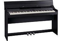 Цифровое фортепиано ROLAND DP90-ECB