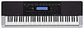 Синтезатор Casio WK-240 с автоаккомпанементом, 76 клавиш, 48 полифония, 600 тембров