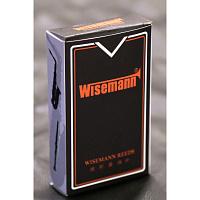 Wisemann Soprano Sax Reeds #3.0 WSSR-3.0  трости для сопрано-саксофона, размер 3, Vandoren Traditional, 10 шт.