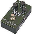 DUNLOP MXR M169 Carbon Copy Analog Delay Эффект гитарный аналоговая задержка