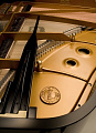KAWAI GX7 M/PEP Рояль, цвет черный полированный
