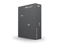 Ableton Live 9 Suite UPG from Live Lite Обновление программного обеспечения Live Lite до версии Live 9 Suite