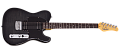 Schecter PT CUSTOM TBB Гитара электрическая шестиструнная, модификация: праворукая