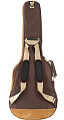 IBANEZ ICB541-BR чехол для классической гитары Designer Collection, цвет коричневый