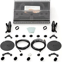 DPA KIT-4060-OL-SMK стереокомплект для акустических инструментов