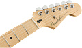 FENDER PLAYER Stratocaster MN TPL Электрогитара, цвет лазурь