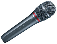 Audio-Technica AE6100  Микрофон вокальный динамический гиперкардиоидный