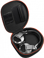PIONEER HDJ-X10-S профессиональные наушники для DJ, цвет серебристый