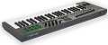 Nektar Impact LX 49+ USB MIDI клавиатура, 49 клавиш