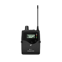 Sennheiser EK IEM G4-G  стереоприёмник для системы персонального мониторинга G4 (566-608 МГц)