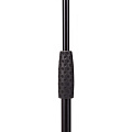 Proel RSM195BK  Микрофонная стойка журавль, тренога, цвет чёрный