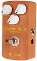 JOYO JF-36 Sweet Baby Overdrive эффект гитарный овердрайв