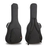 Sevillia GB-WP41 BK Чехол для акустической гитары, цвет черный
