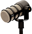 RODE PodMic студийный кардиоидный динамический микрофон