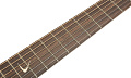 VGS RT-10 CE Root Natural Satin электроакустическая гитара с вырезом, дредноут, массив ели/махагон, гриф махагони