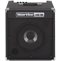 Hartke HD75 Басовый комбоусилитель 75W