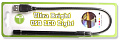 American Audio USB LITE подсветка для пюпитров, микшерных пультов, разъем USB