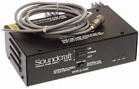 SOUNDCRAFT CPS150 блок питания со встроенным 5-пиновым кабелем