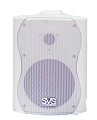 SVS Audiotechnik WS-30 White Громкоговоритель настенный, цвет белый