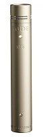 RODE NT5  конденсаторный кардиоидный микрофон с капсюлем 1/2”, 20Гц - 20кГц,  -38 дБ 1В/Па, макс SPL 143 дБ