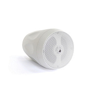AuraSonics FLORET-4T-WH подвесная акустическая система, цвет белый