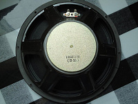 Hartke 1208B120  Динамик 12", 60 ватт/8 ом, применяется в комбоусилителях Hartke B60