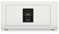 Tannoy VSX 10BP-WH  Белый пассивный компактный сaбвуфер. Сопр.8 Ом., Мощность 200 / 400 /800Вт, 10" bass driver