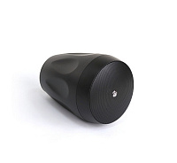 AuraSonics FLORET-4T подвесная акустическая система, цвет черный