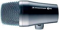 Sennheiser E 902 Динамический микрофон для озвучивания низкочастотных инструментов