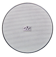 SVS Audiotechnik SC-306FL Громкоговоритель потолочный 6.5", 10/20 Вт, 8 Ом, 70/100 В, 92 дБ, 80-18000 Гц