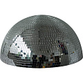 American DJ mirrorball/half 40см зеркальная полусфера с мотором, диаметр 40см