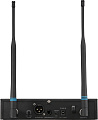 Electro-Voice R300-HD/B Радиосистема с одним ручным передатчиком (вкл. ресивер Electro-Voice R300 и крепление на стойку), 678-694 МГц