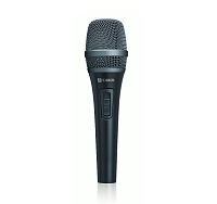 Carol AC-920  Микрофон вокальный динамический суперкардиоидный